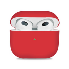 Load image into Gallery viewer, California Silicona Airpods 3 Case (All colors)
