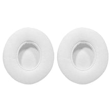 Load image into Gallery viewer, Beats Solo3, Solo 2 Wireless, On-Ear, White, Ecological Leather ( 1 Pair Ear Pads )
