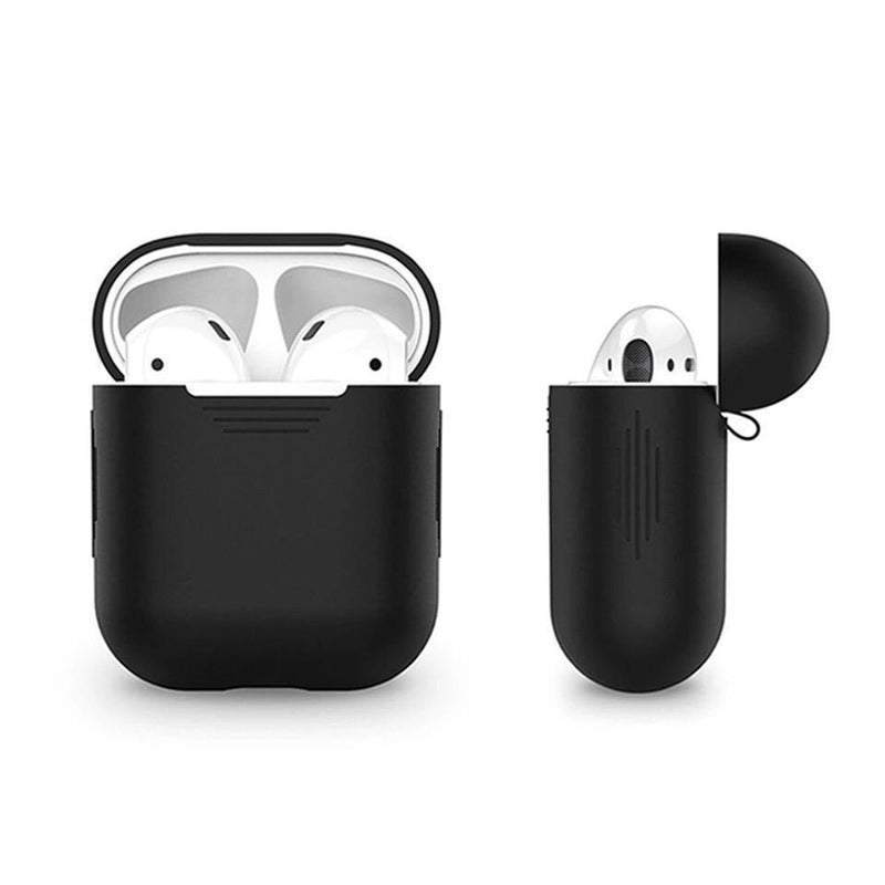 Étui Airpods California Silicona 