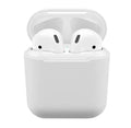 Étui Airpods California Silicona 