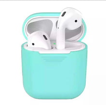 Load image into Gallery viewer, California Silicona Airpods Case
