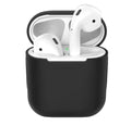 California Silicona Airpods Case