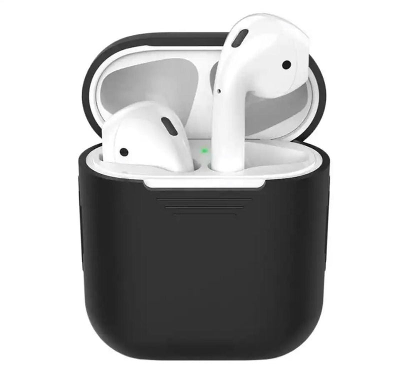 Étui Airpods California Silicona 