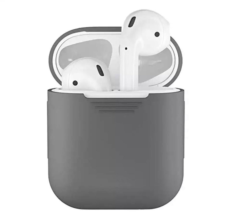 Étui Airpods California Silicona 