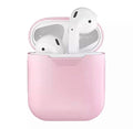 Étui Airpods California Silicona 