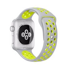 Ladda upp bild till gallerivisning, Breathable Watch Band 42/44mm

