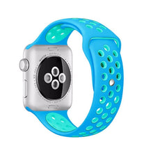 Ladda upp bild till gallerivisning, Breathable Watch Band 42/44mm
